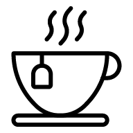 cafetería el principito